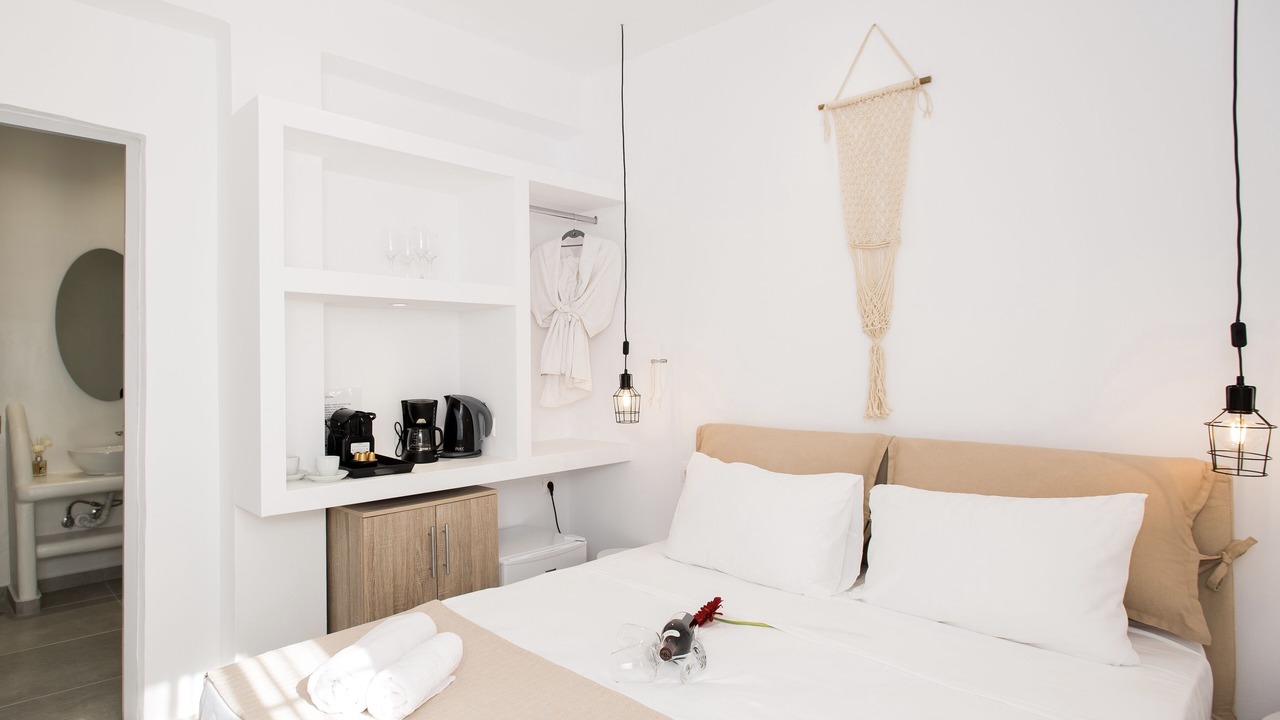Photo of Bedroom in Little Venice