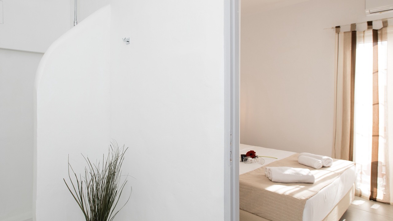 Photo of Bedroom in Little Venice