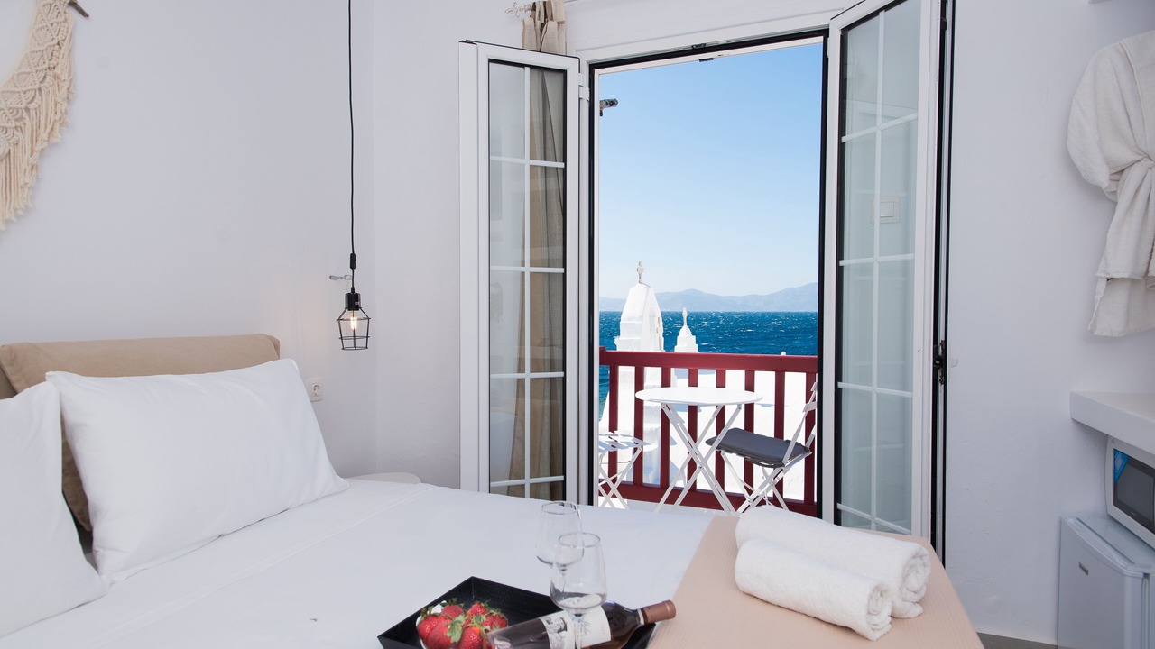 Photo of Bedroom in Little Venice