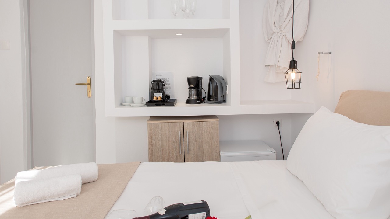 Photo of Bedroom in Little Venice