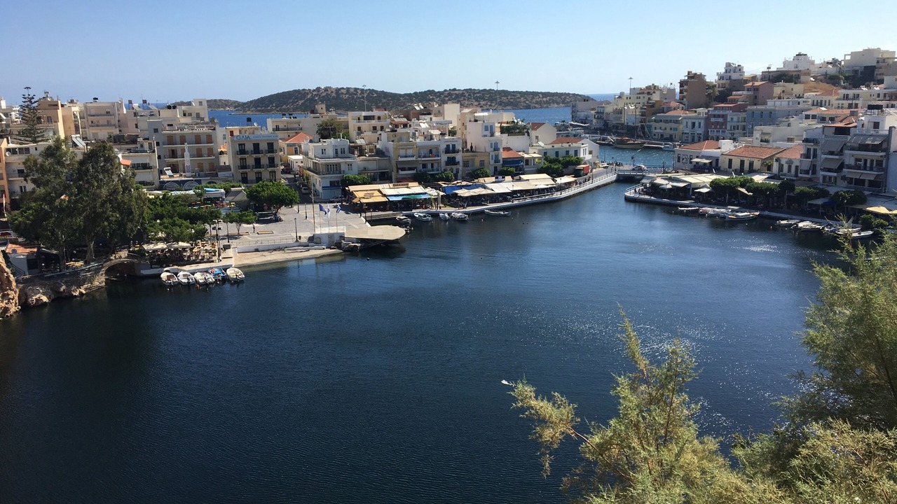 Photo of Others in Agios Nikolaos Town