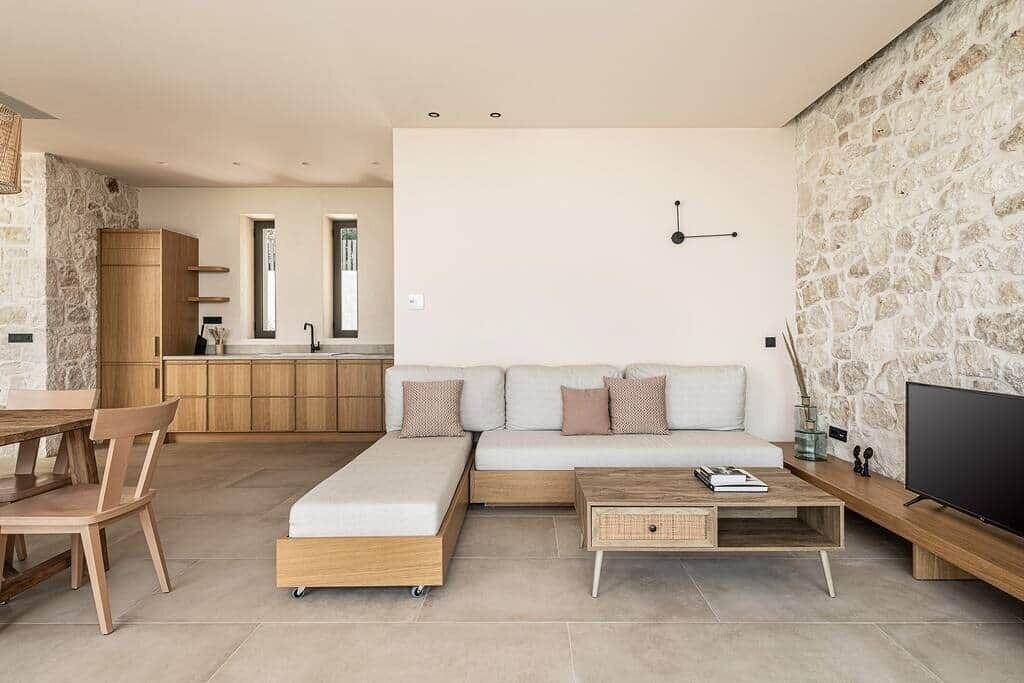 Photo of Livingroom in Limeniskos