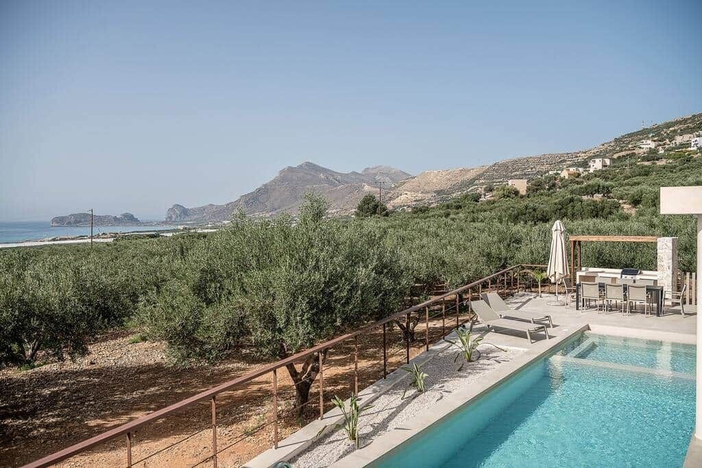 Photo of Outdoor in Limeniskos