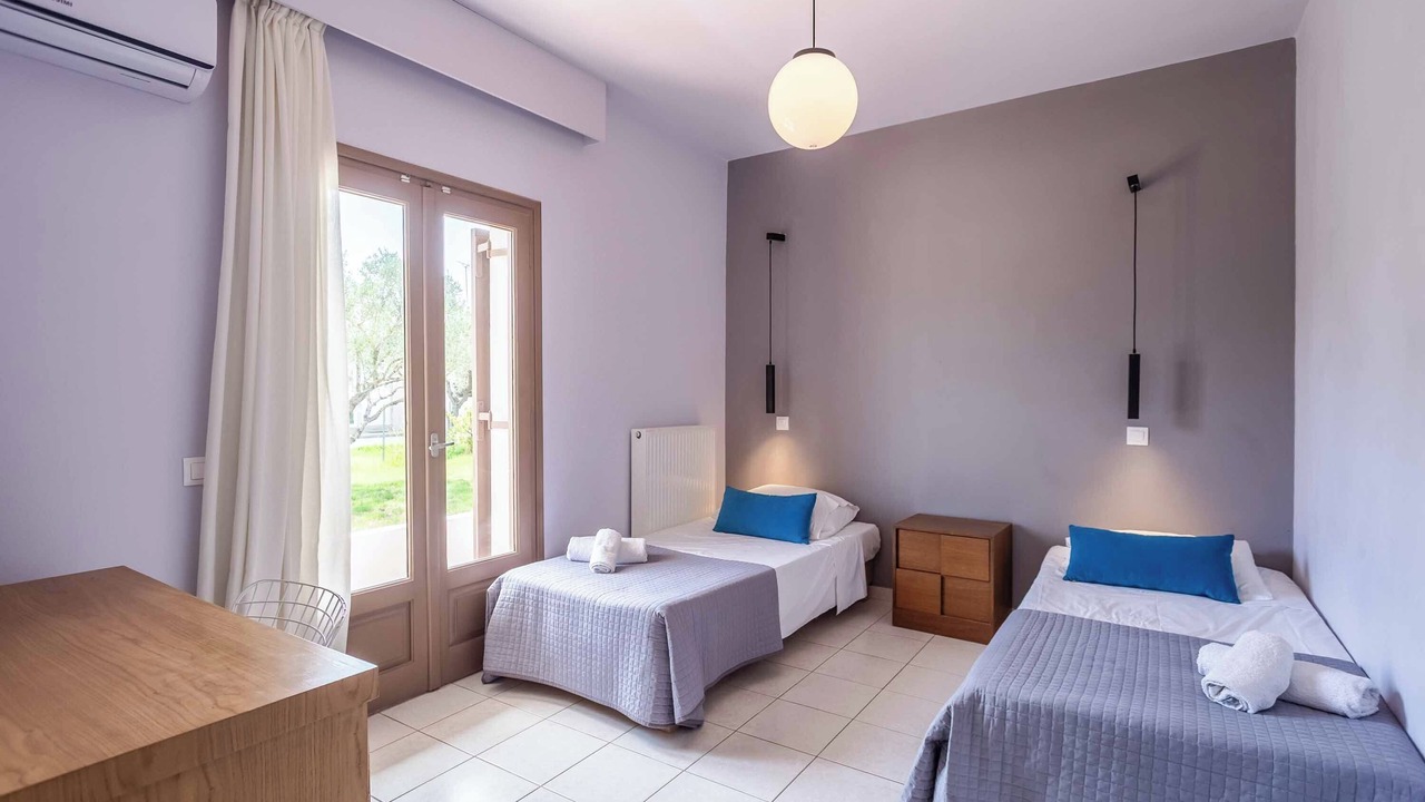 Photo of Bedroom in Kalpaki