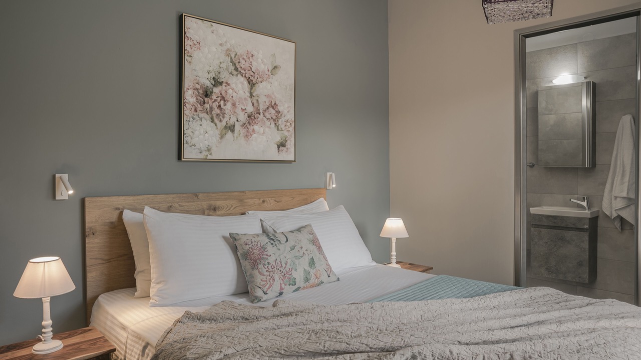 Photo of Bedroom in Minia