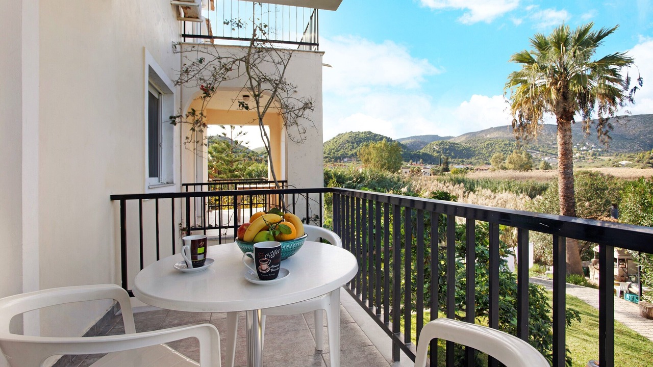 Photo of Outdoor in Limni Keri