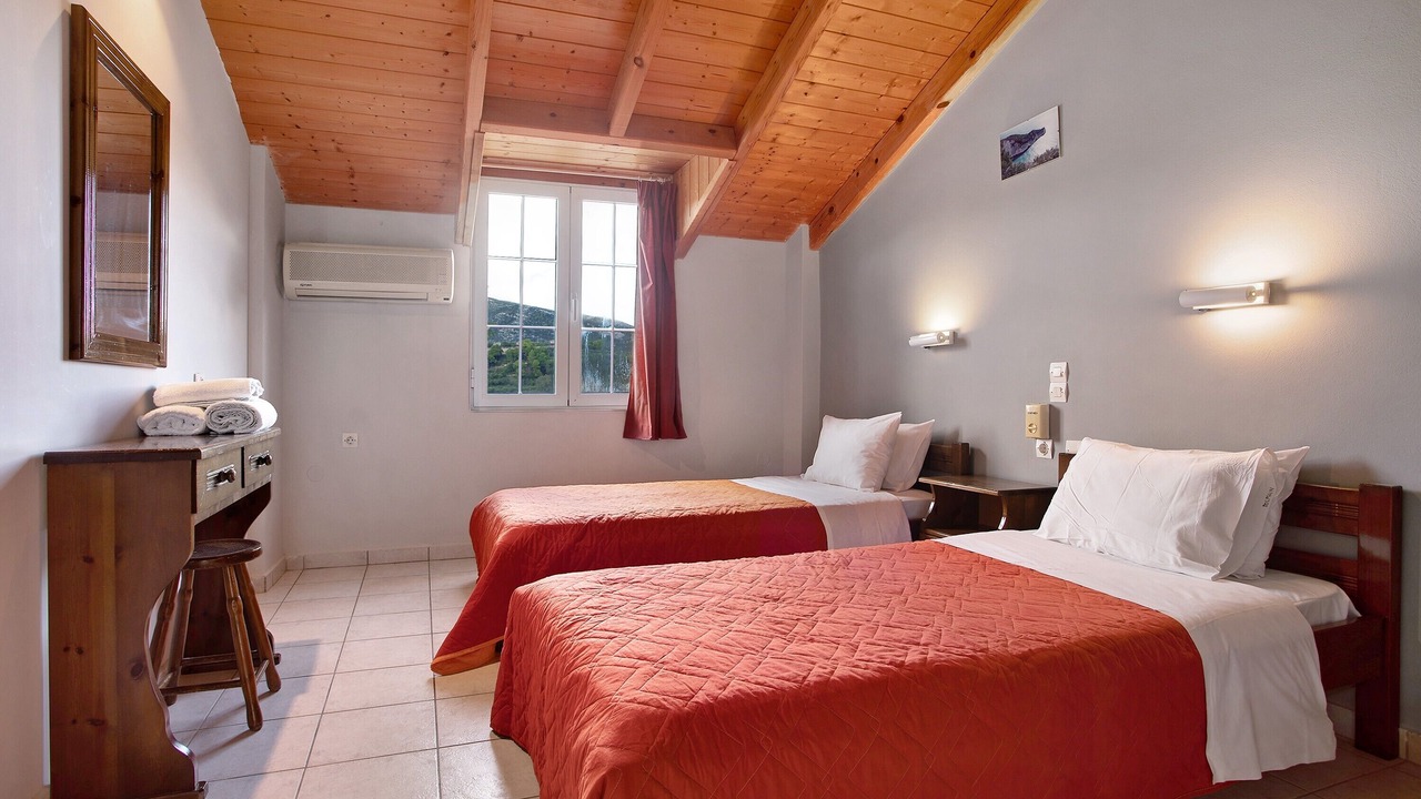 Photo of Bedroom in Limni Keri