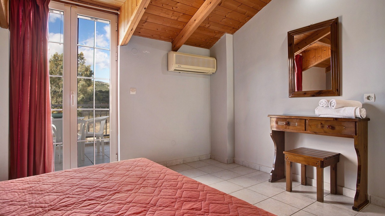 Photo of Bedroom in Limni Keri
