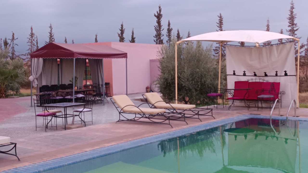 Photo of Outdoor in Ait Faska