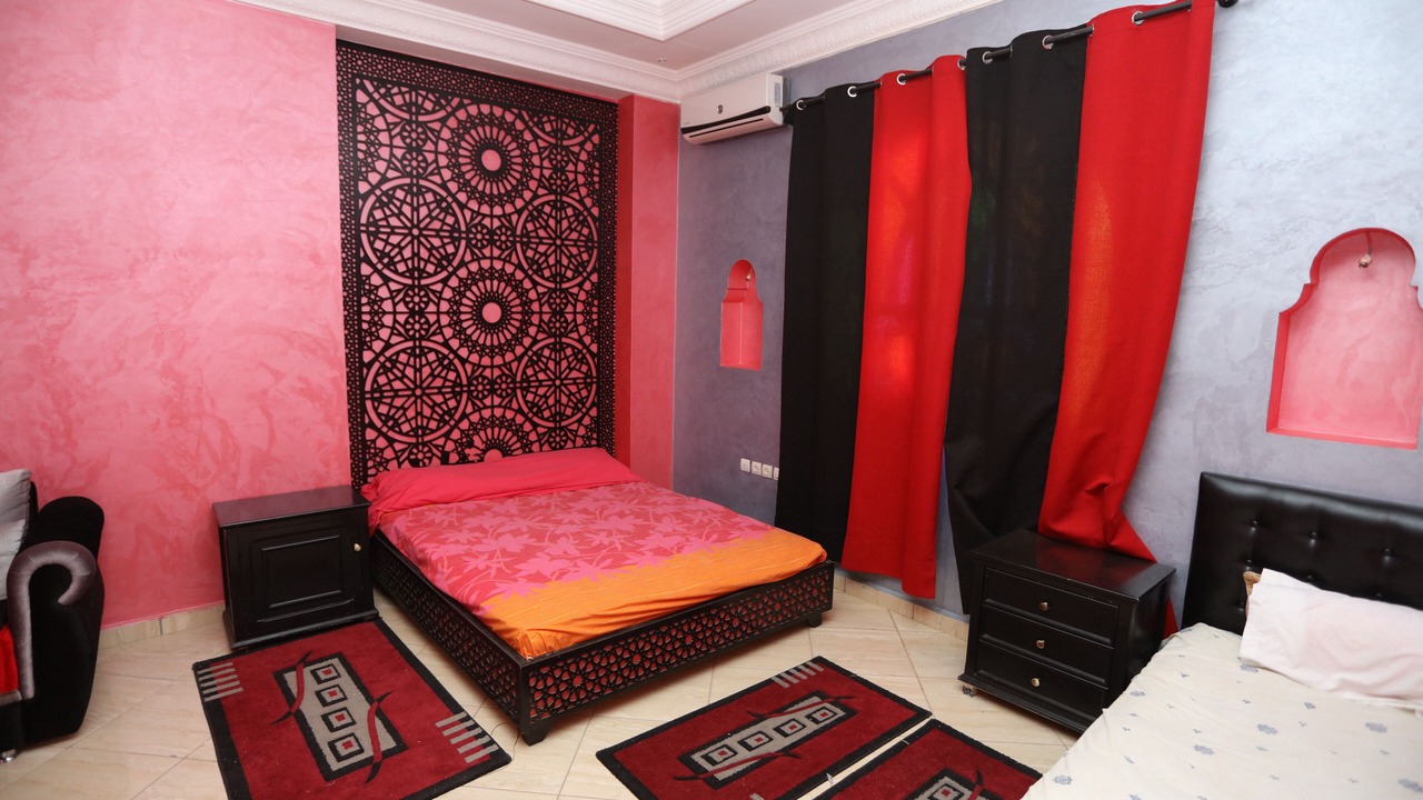 Photo of Bedroom in Ait Faska