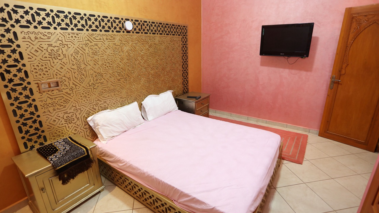 Photo of Bedroom in Ait Faska
