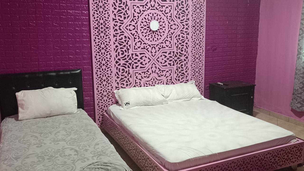 Photo of Bedroom in Ait Faska