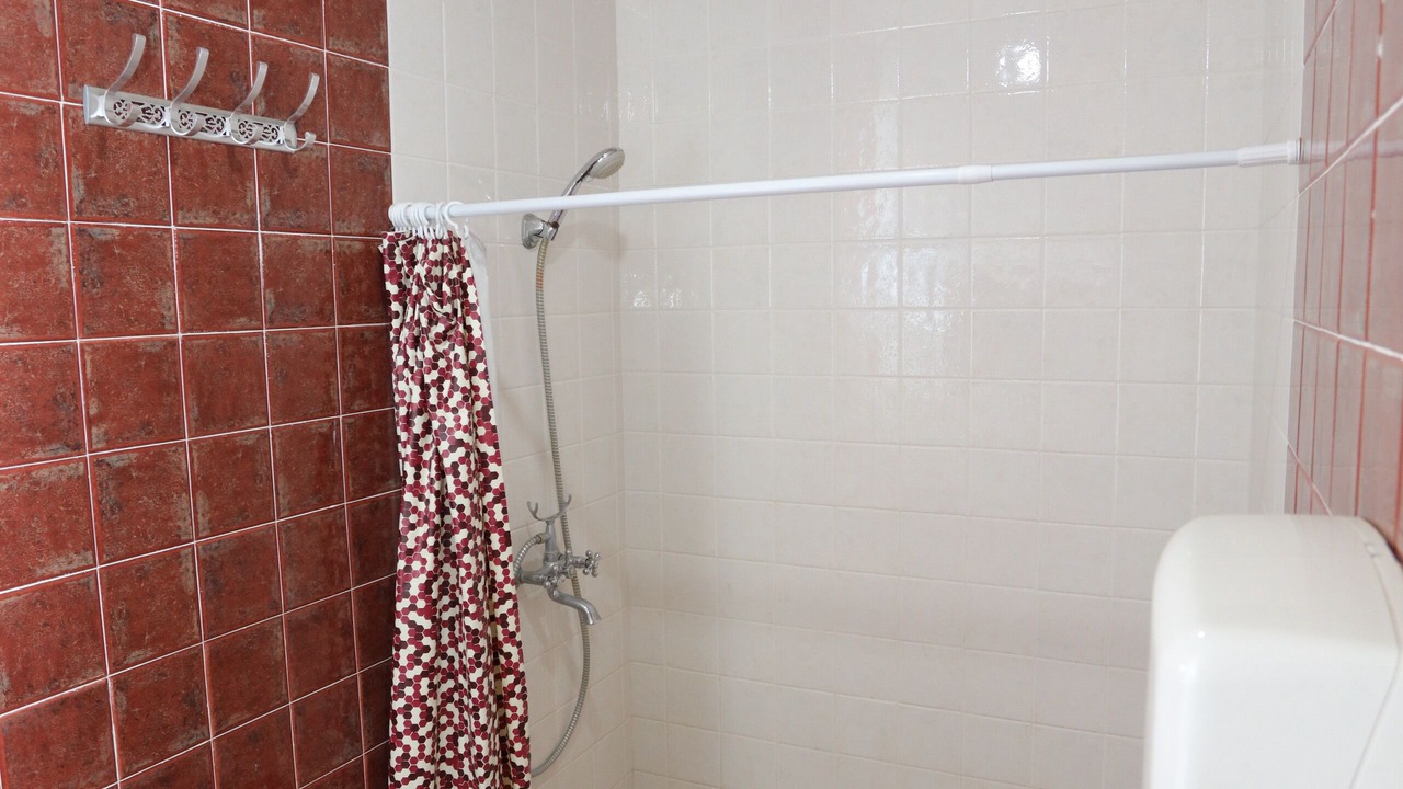 Photo of Bathroom in Ait Faska