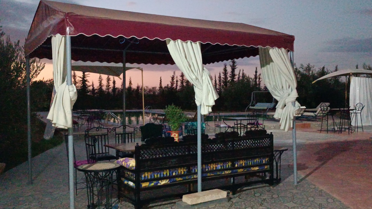 Photo of Outdoor in Ait Faska