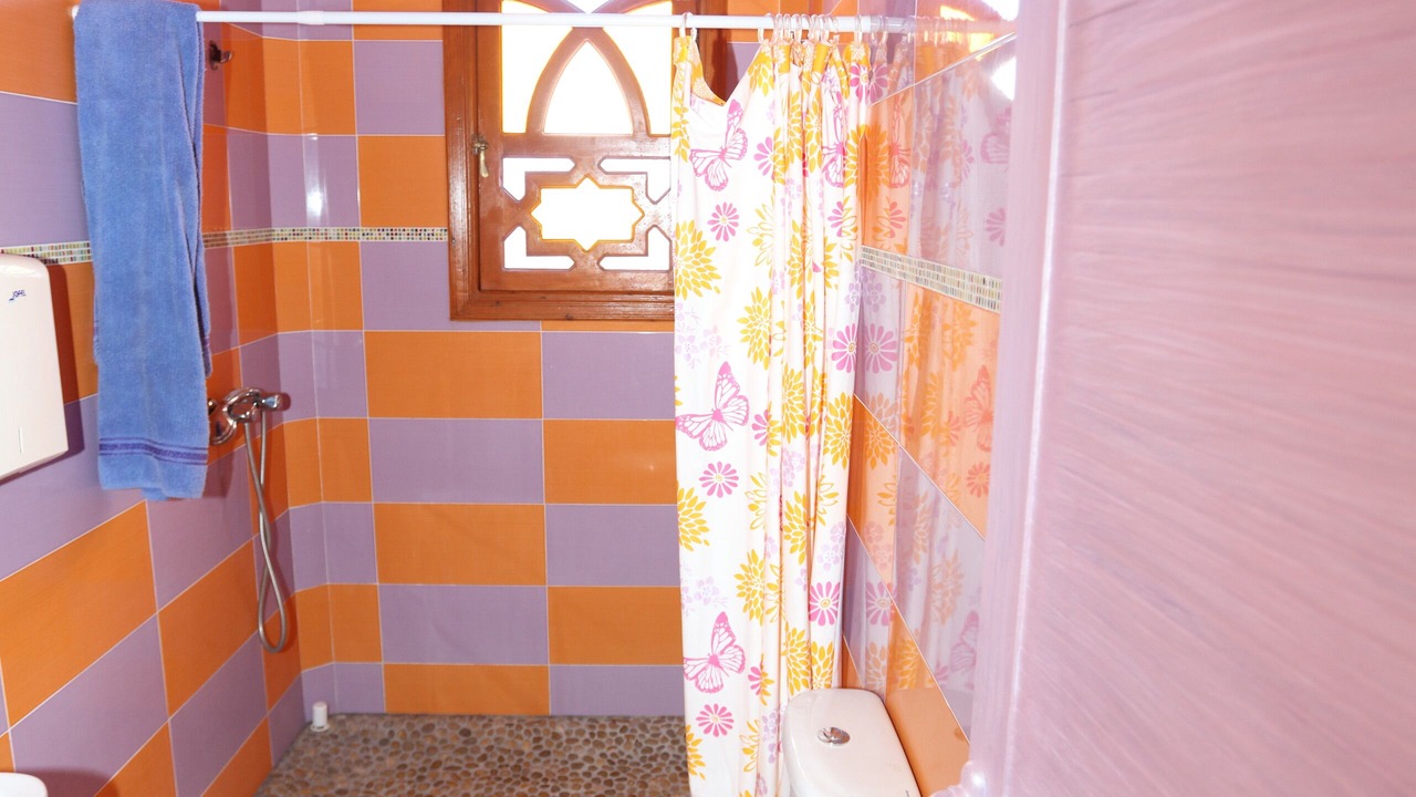 Photo of Bathroom in Ait Faska