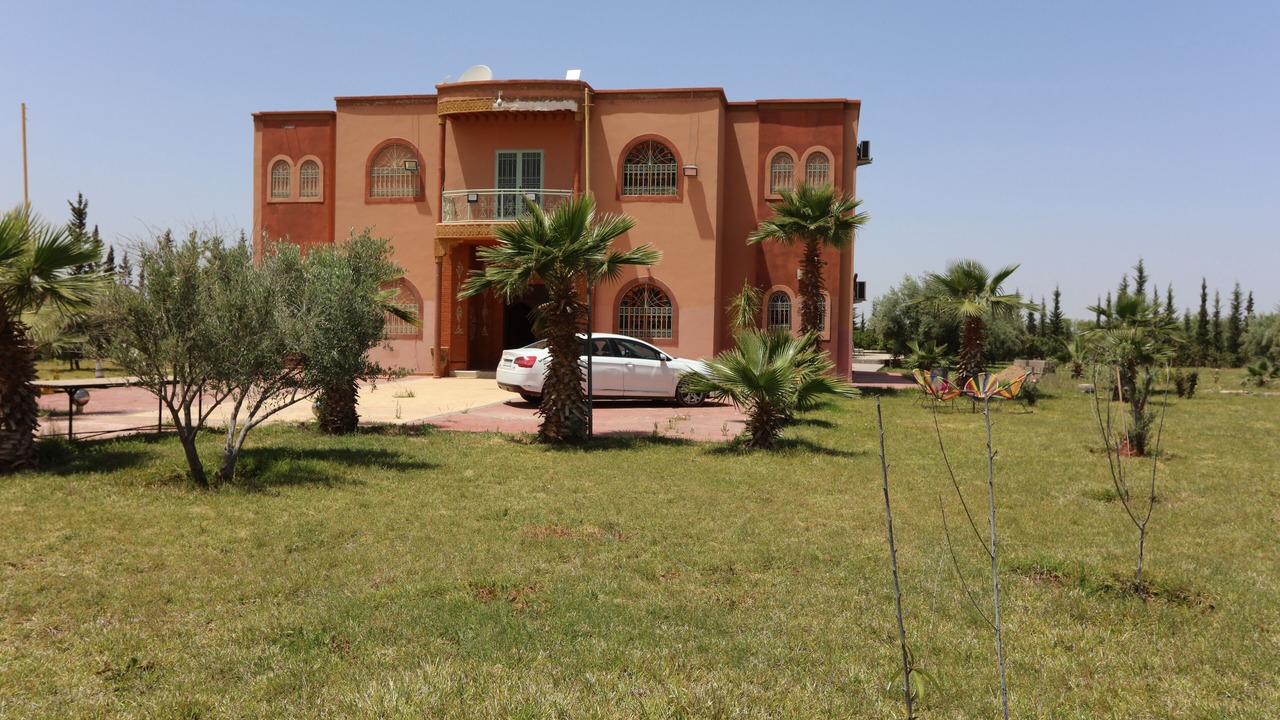 Photo of Outdoor in Ait Faska