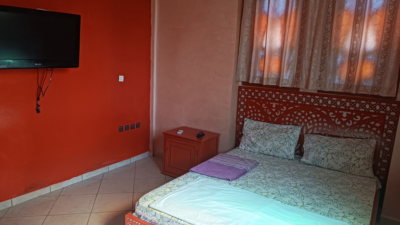 Photo of Bedroom in Ait Faska
