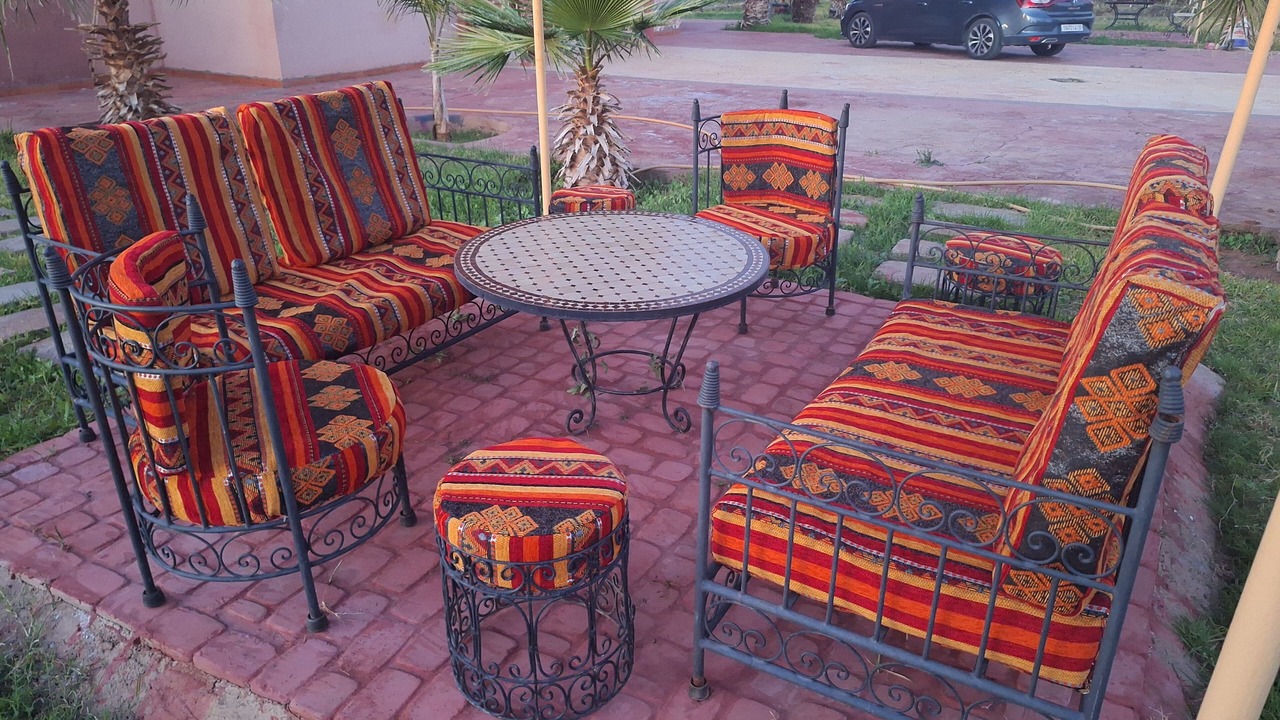 Photo of Outdoor in Ait Faska