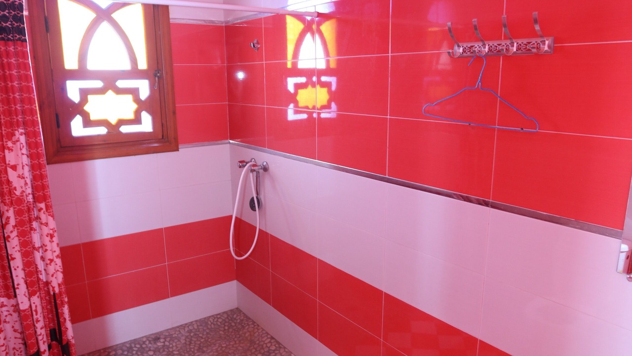 Photo of Bathroom in Ait Faska