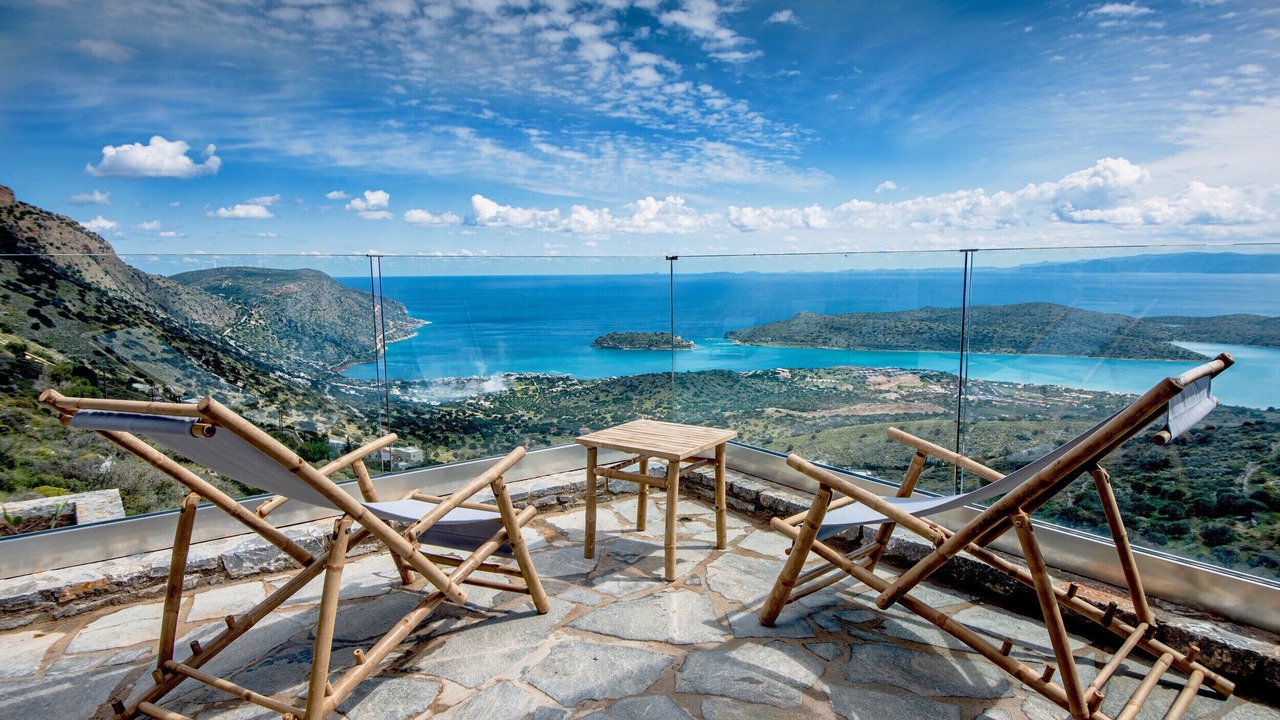 Photo of Patio Balcony in Kounelion