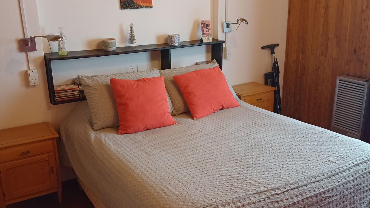 Photo of Bedroom in Rio Gallegos