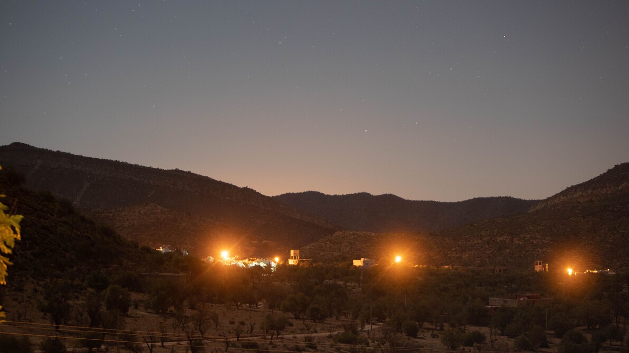 Photo of Outdoor in Aqesri