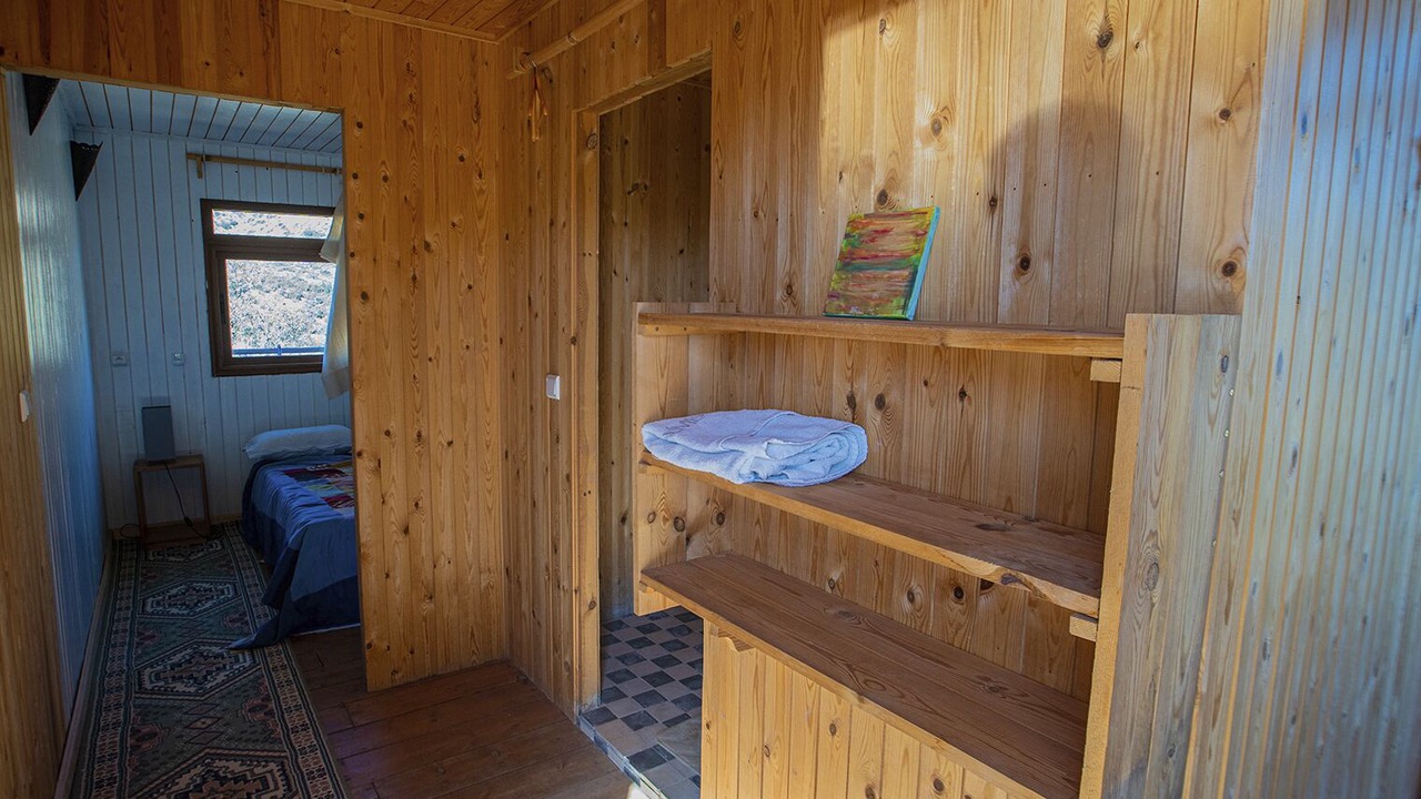 Photo of Bedroom in Aqesri