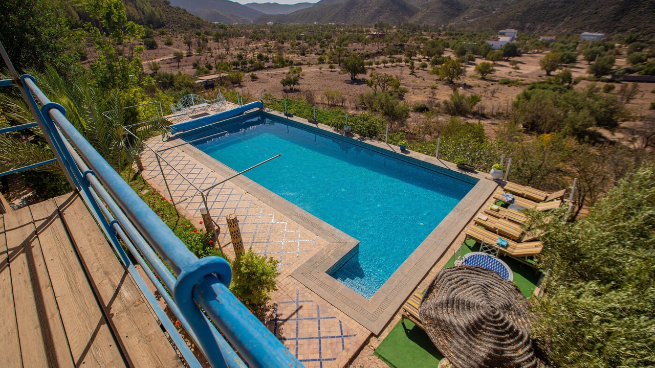 Photo of Outdoor in Aqesri