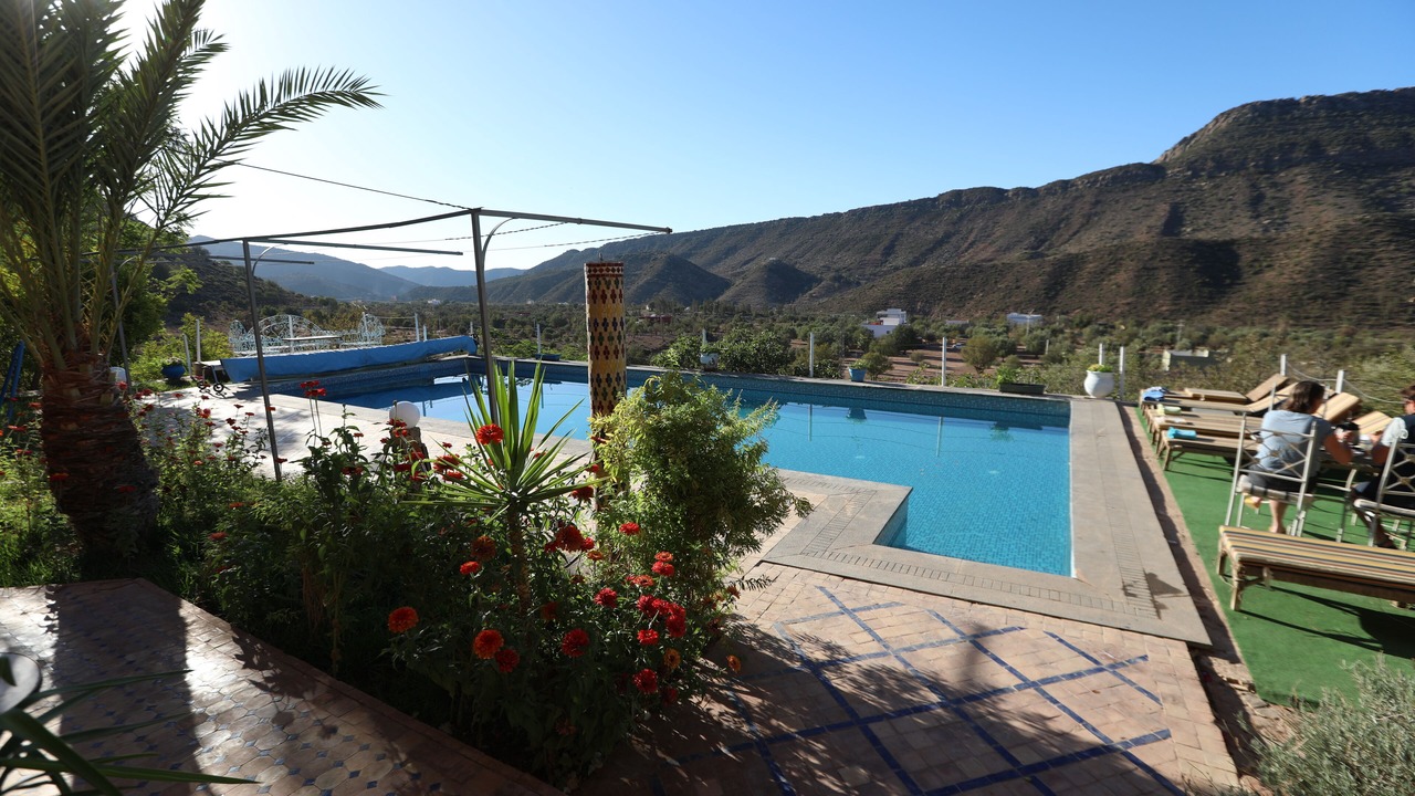 Photo of Outdoor in Aqesri