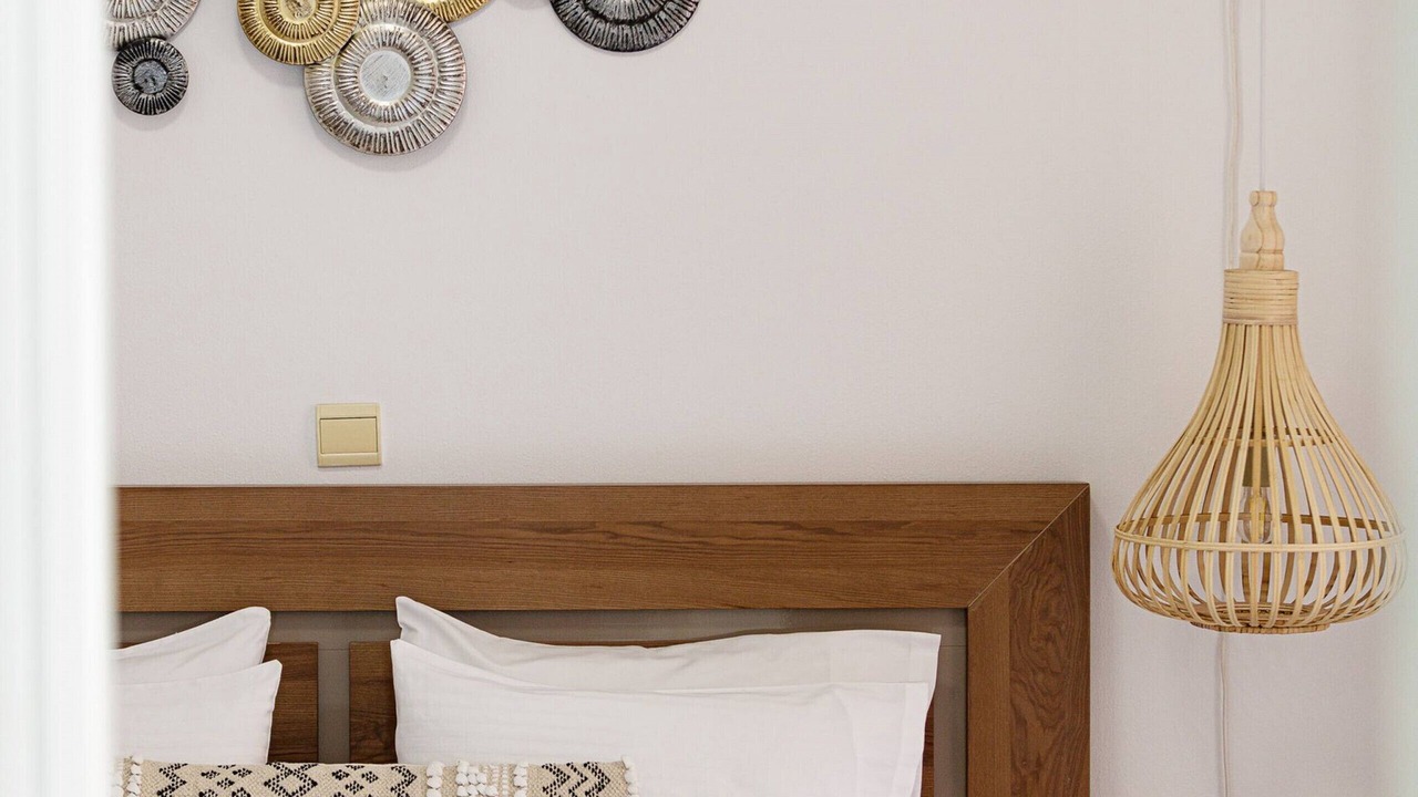 Photo of Bedroom in Panormos