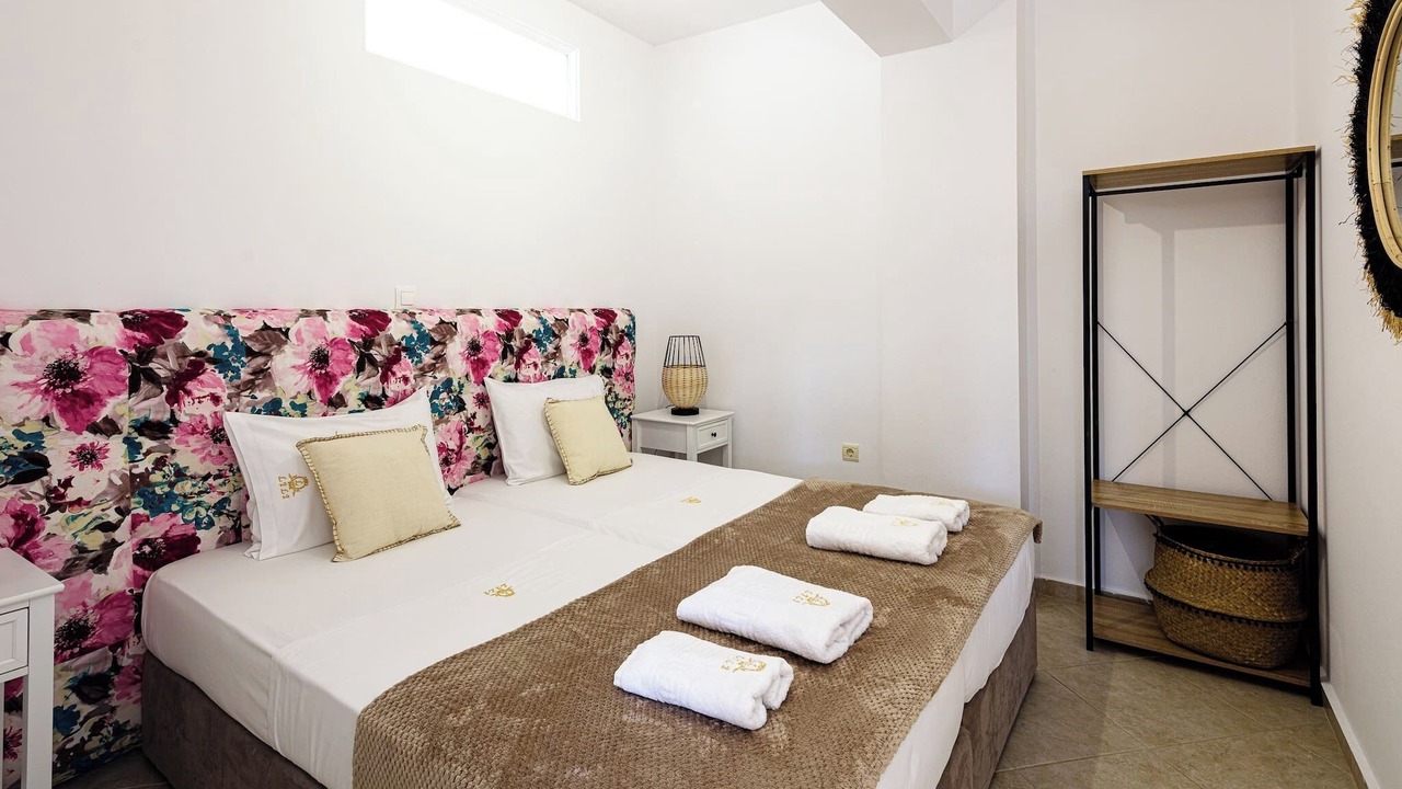 Photo of Bedroom in Panormos