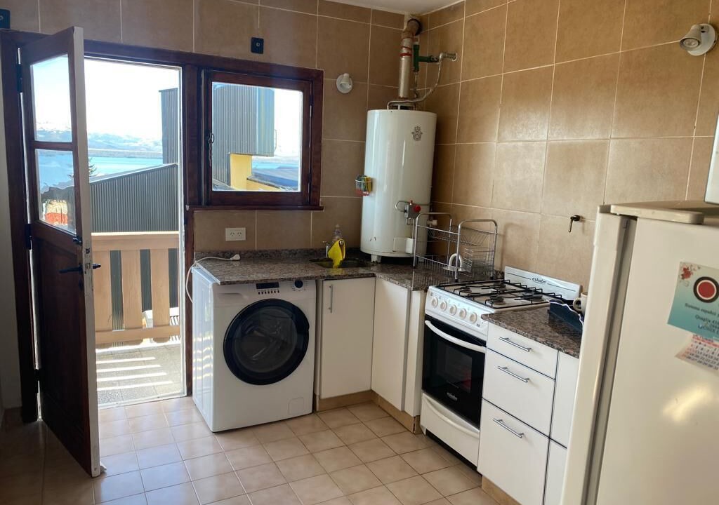 Photo of Kitchen in Centro