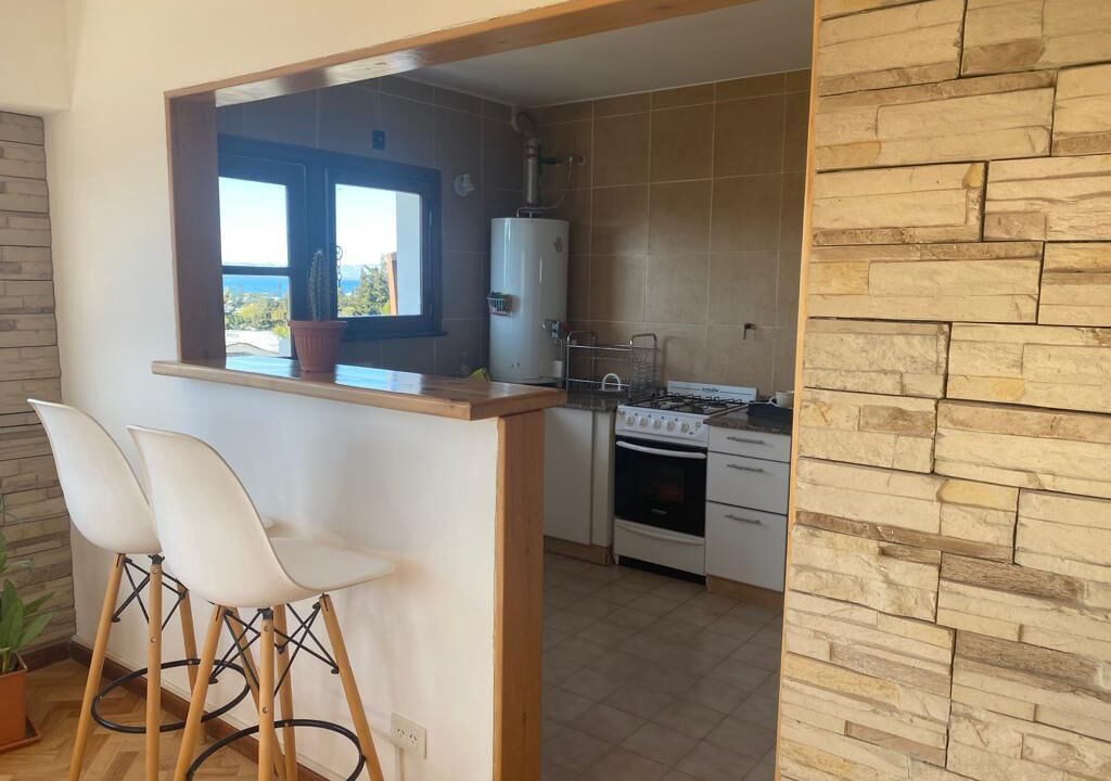 Photo of Kitchen in Centro