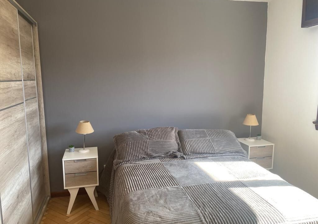 Photo of Bedroom in Centro