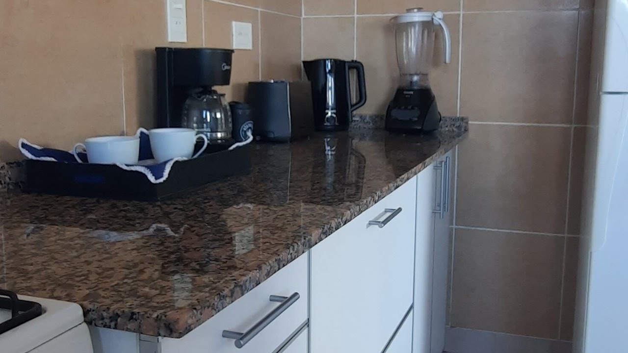 Photo of Kitchen in Centro