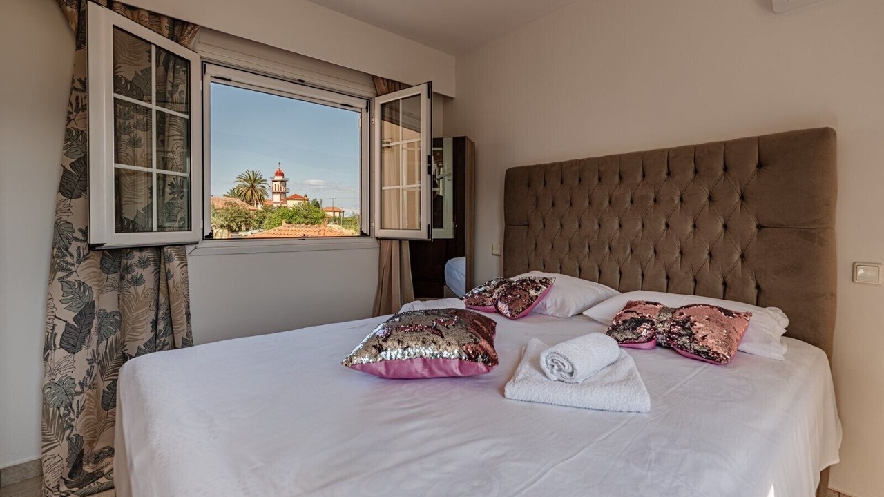 Photo of Bedroom in Alikanas