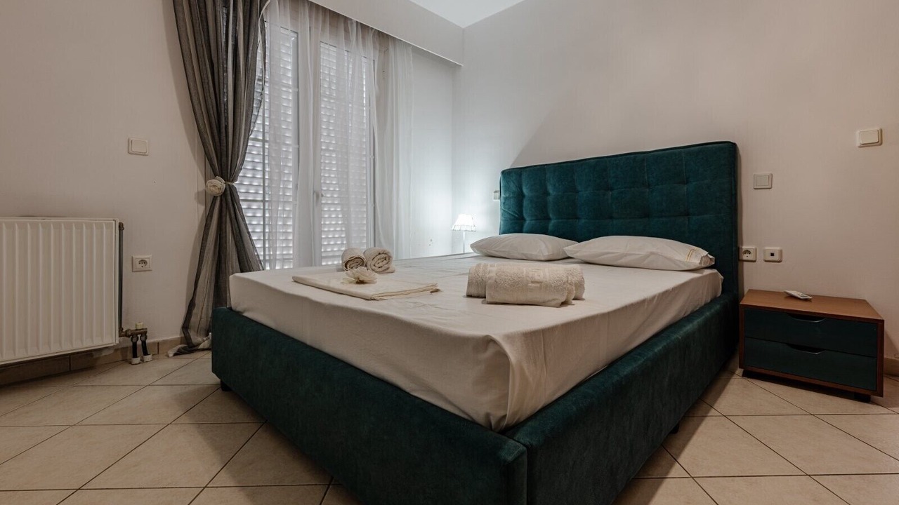 Photo of Bedroom in Alikanas