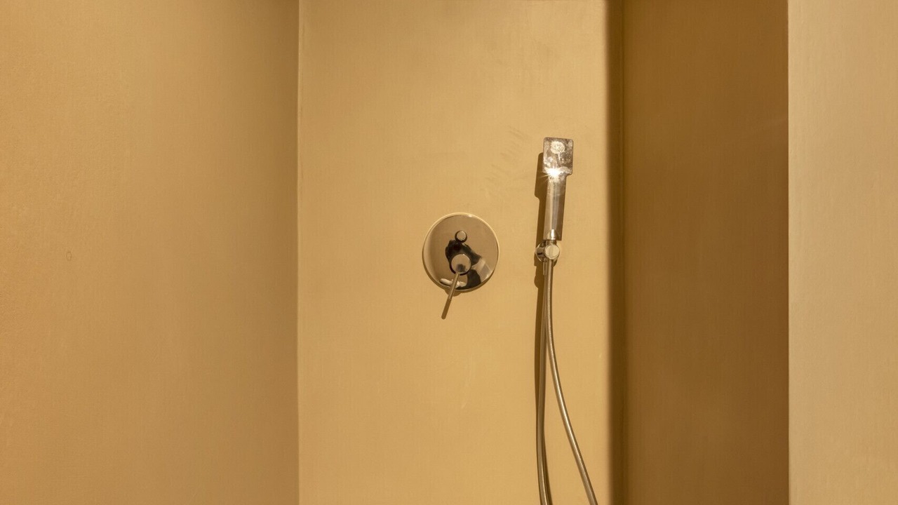 Photo of Bathroom in Mousio