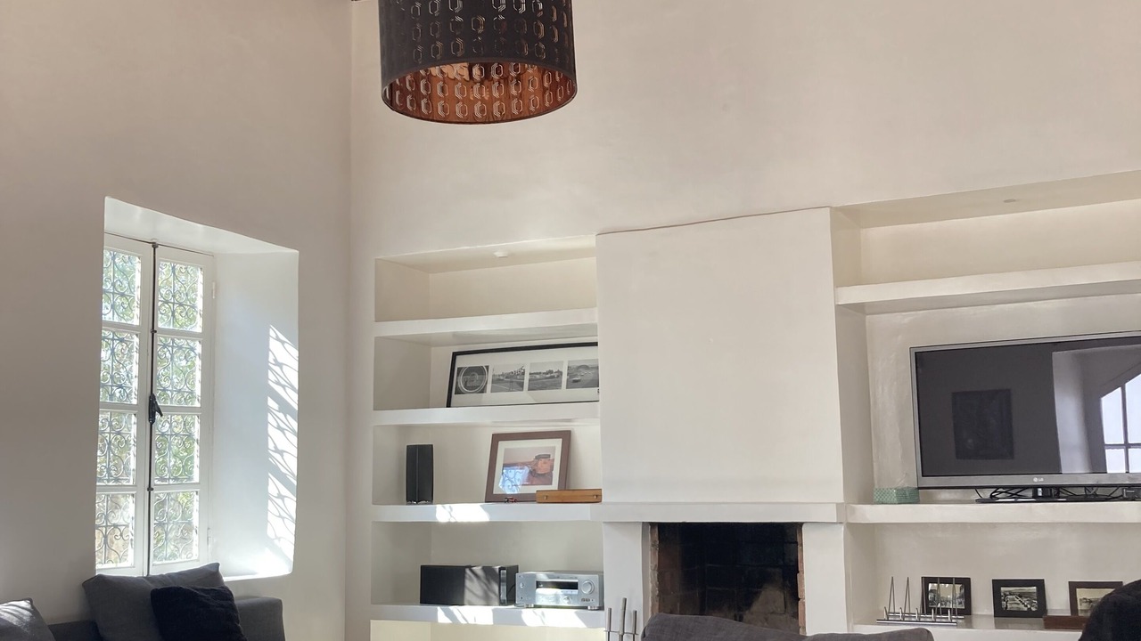 Photo of Livingroom in Essaouira
