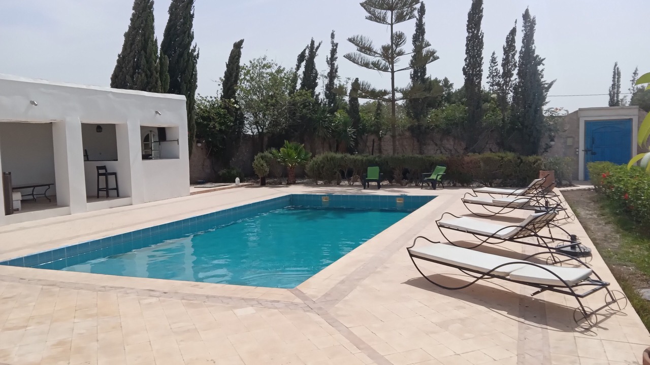 Photo of Outdoor in Essaouira
