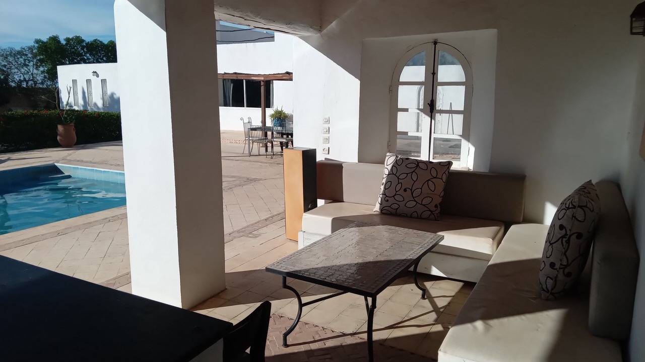 Photo of Outdoor in Essaouira
