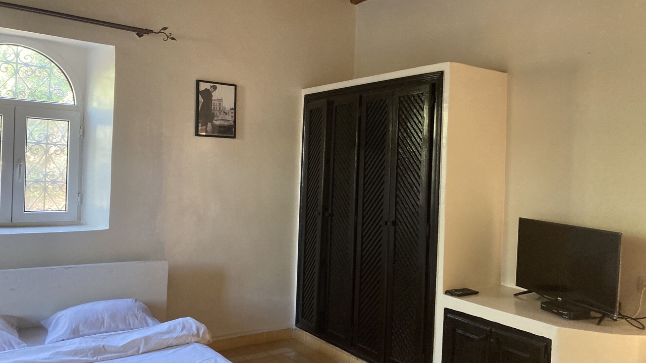 Photo of Bedroom in Essaouira