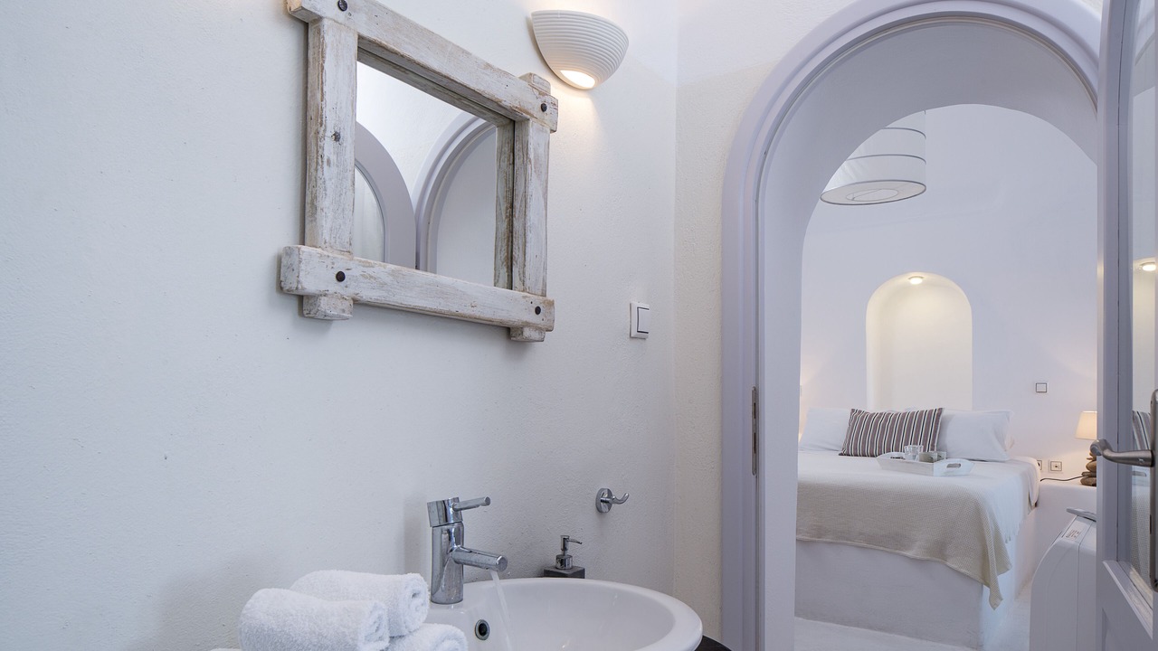 Photo of Bathroom in Imerovigli