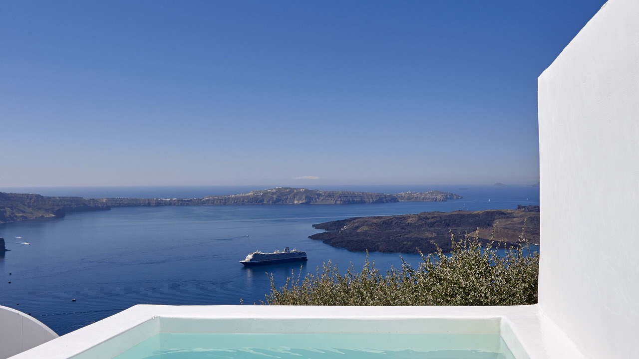 Photo of Outdoor in Imerovigli