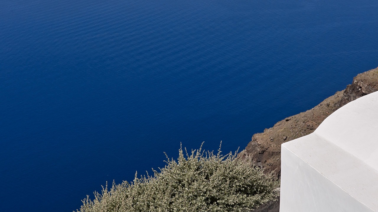 Photo of Outdoor in Imerovigli