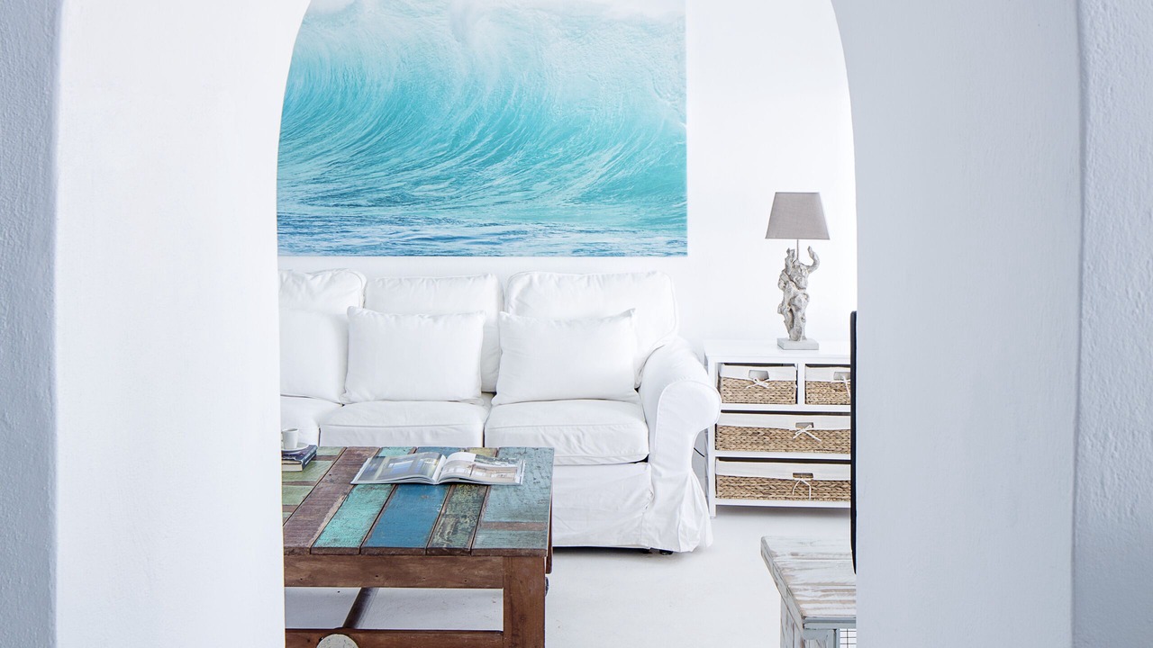 Photo of Livingroom in Imerovigli