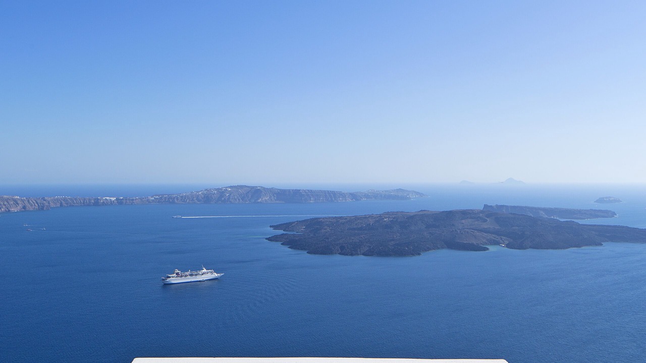 Photo of Outdoor in Imerovigli