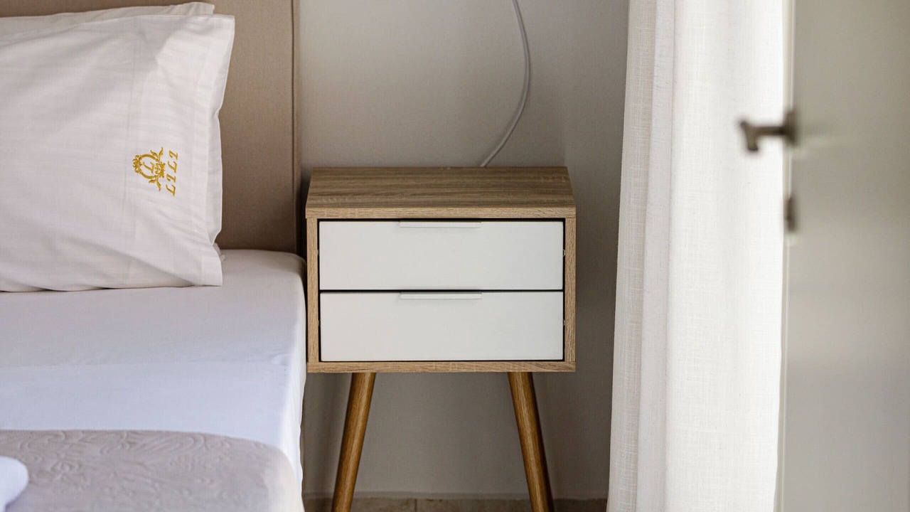 Photo of Bedroom in Panormos