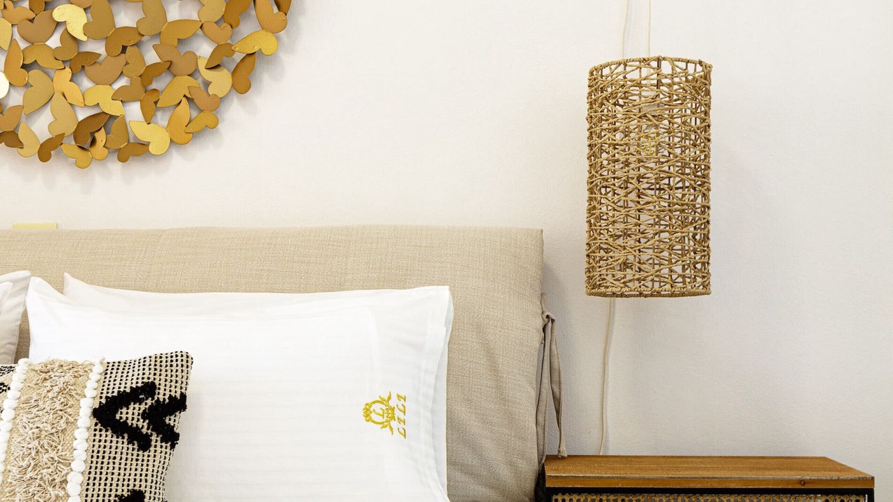 Photo of Bedroom in Panormos