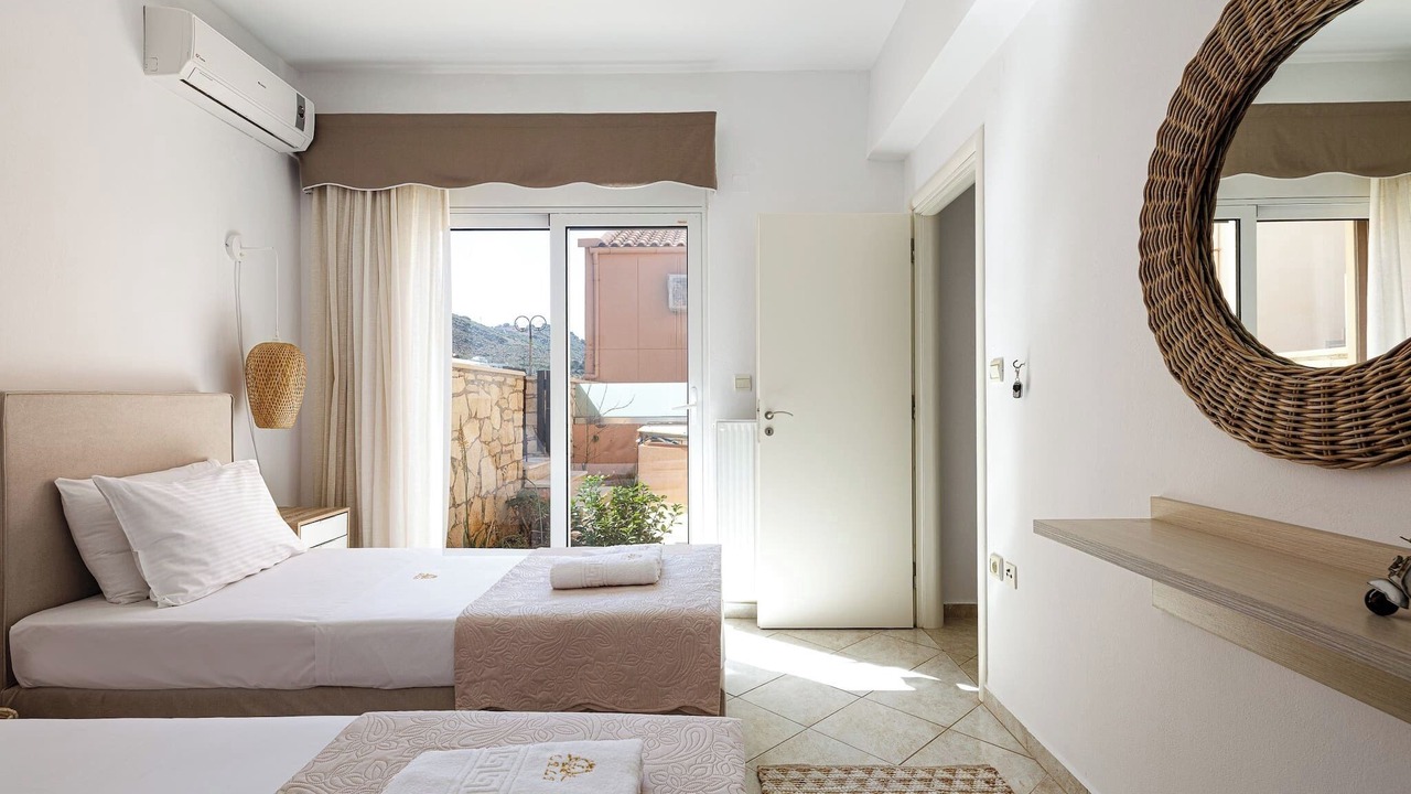 Photo of Bedroom in Panormos